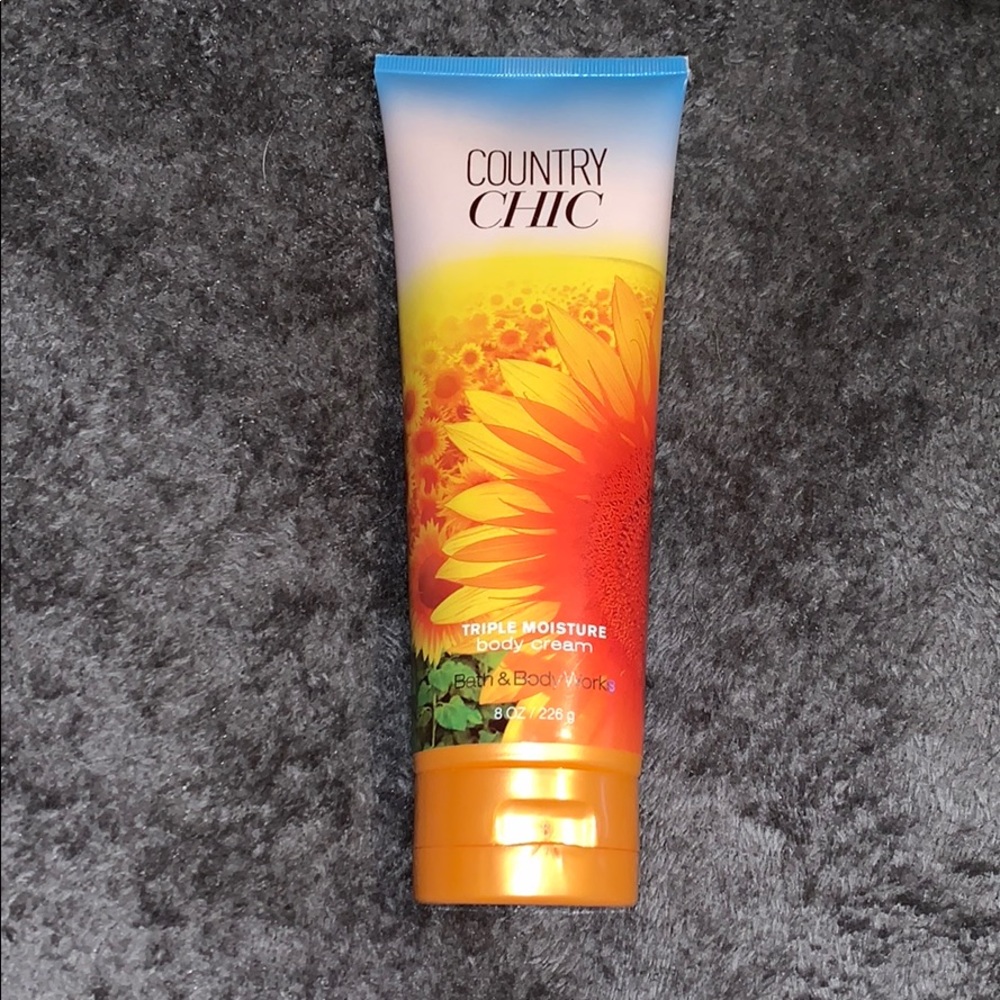 Brand new Bath and Body Works lotion